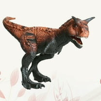 LULULION 1PC Simulated Dinosaur Model Educational Dinosaur Models for Office Decor