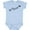 AE-Light Blue, variant on Inktastic Big Brother Arrow Boys Baby Bodysuit