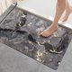thumbnail image 1 of Alfombra de baño de 1 pieza alfombra de baño antideslizante y súper absorbente, 1 of 6