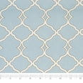 thumbnail image 2 of Waverly Inspirations 2 Yard Cut 100% Cotton Duck Print Fabric Gateway-Spa, 45" Wide for Quilting & Sewing, 2 of 4