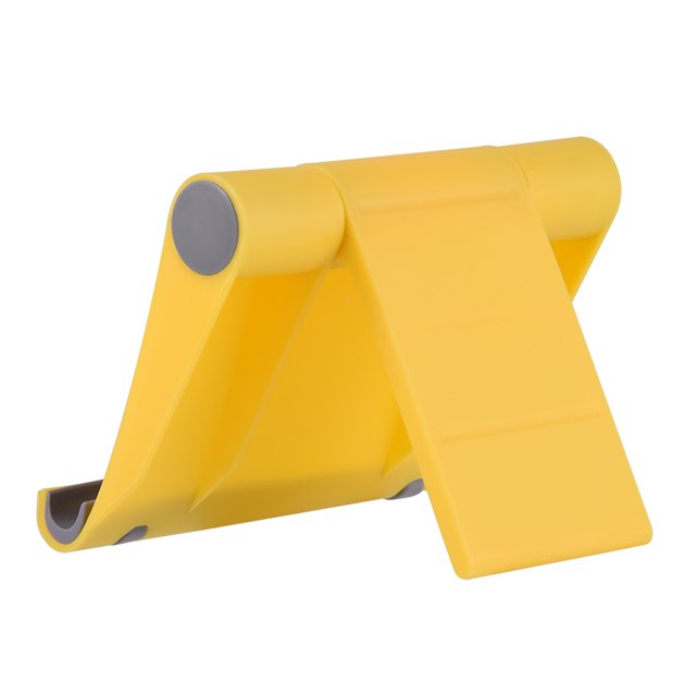 Soporte Universal Duradero Para Teléfono De Amplia Compatibilidad, Soporte Para Teléfono, Teléfonos Móviles Para Juegos De Escritura De Tabletas ANGGREK Portable Phone Holder