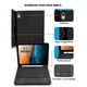 thumbnail image 2 of Teclado Teknet Funda Bluetooth para iPad Mini 6 8.3 pulgadas, 2 of 4