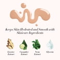 thumbnail image 3 of Luminess Air Silk4-In-1 Airbrush Foundation- Foundation, Shade 050 (.5 Fl Oz) - Sheer to MediumCoverage - Anti-Aging Formula Hydrates and Moisturizes, 3 of 5