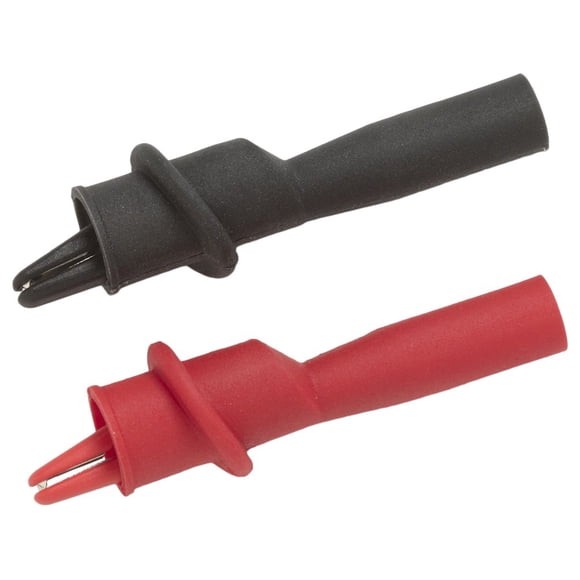 Alligator Clip Set Pomona 5916B/POM Medium (Pack of 2)