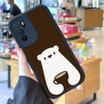 thumbnail image 2 of ¡Agregue un poco de personalidad a su iPhone con esta vibrante funda para teléfono con diseño de dibujos animados!, 2 of 4