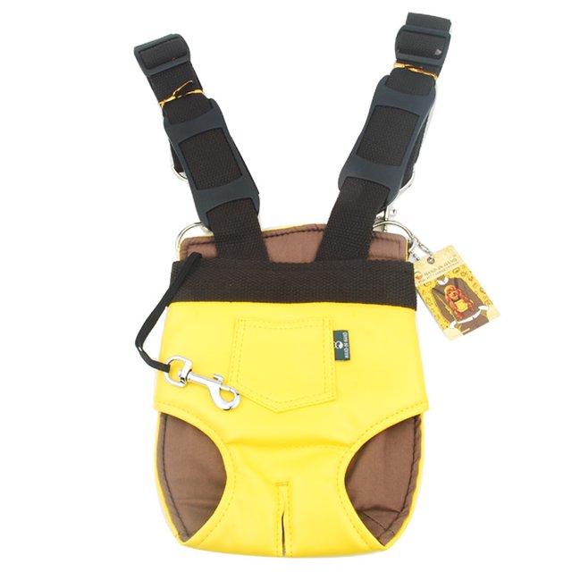 Pet Carrier Creative Adjustable Legs & Head out Pet Backpack Pet Carry Bag