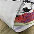 thumbnail image 5 of Ambesonne Alaskan Malamute Place Mats Set of 4, Summer, Standard Size, Multicolor, 5 of 6