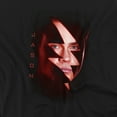 thumbnail image 2 of Power Rangers T-Shirt Jason Bolt Unisex Graphic Tee For Men & Women, 2 of 7