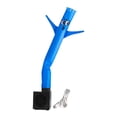 thumbnail image 1 of GUOOL Mini Tube Gonflable pour Homme Étagère d'Anniversaire Tube Gonflable Bleu, 1 of 9