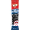 Bigs Sunflower Seeds Original Salted & Roasted 2.75oz (Pack of 12)