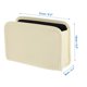 thumbnail image 4 of Bote de basura para automóvil Unique Bargains colgante y plegable, 1 Pcs Beige, 4 of 6