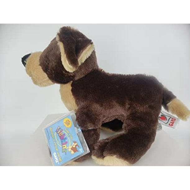 Webkinz walmart sales