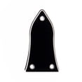 thumbnail image 4 of LOLIPPYY Black Durable 3 Holes Truss Rod Cover for Electrical Guitar and Bass with Protective Design, 4 of 8
