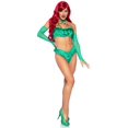 thumbnail image 4 of Aguichant Costume de Femme Poison Temptress, 4 of 5