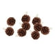thumbnail image 4 of 9Pcs Christmas Cones Pendant DIY Crafts for Living Room Indoor, 4 of 9