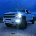 thumbnail image 4 of For Ford F 150 2015-2020 6000K Front LED Headlight Hi/Lo Beam + Fog Light Bulbs, 4 of 6