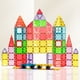 thumbnail image 1 of Juguetes educativos Montessori magnéticos Creatividad más allá de la imaginación Regalo para niños, 1 of 8