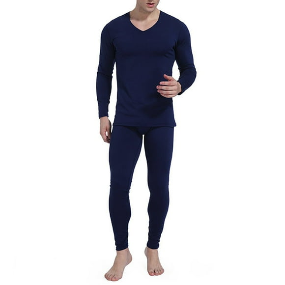 Silk Long Underwear