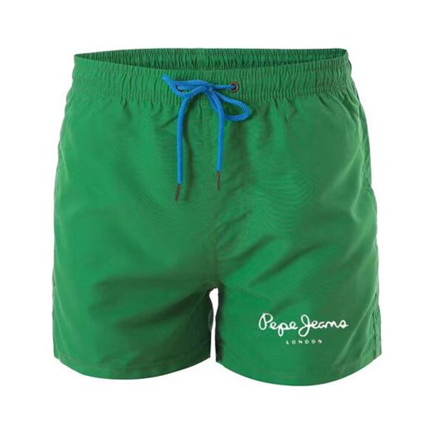 Conjunto de pantalones cortos de secado rápido para hombre, ropa de playa, surf, Jogging, verano, 2023 Fivean unisex