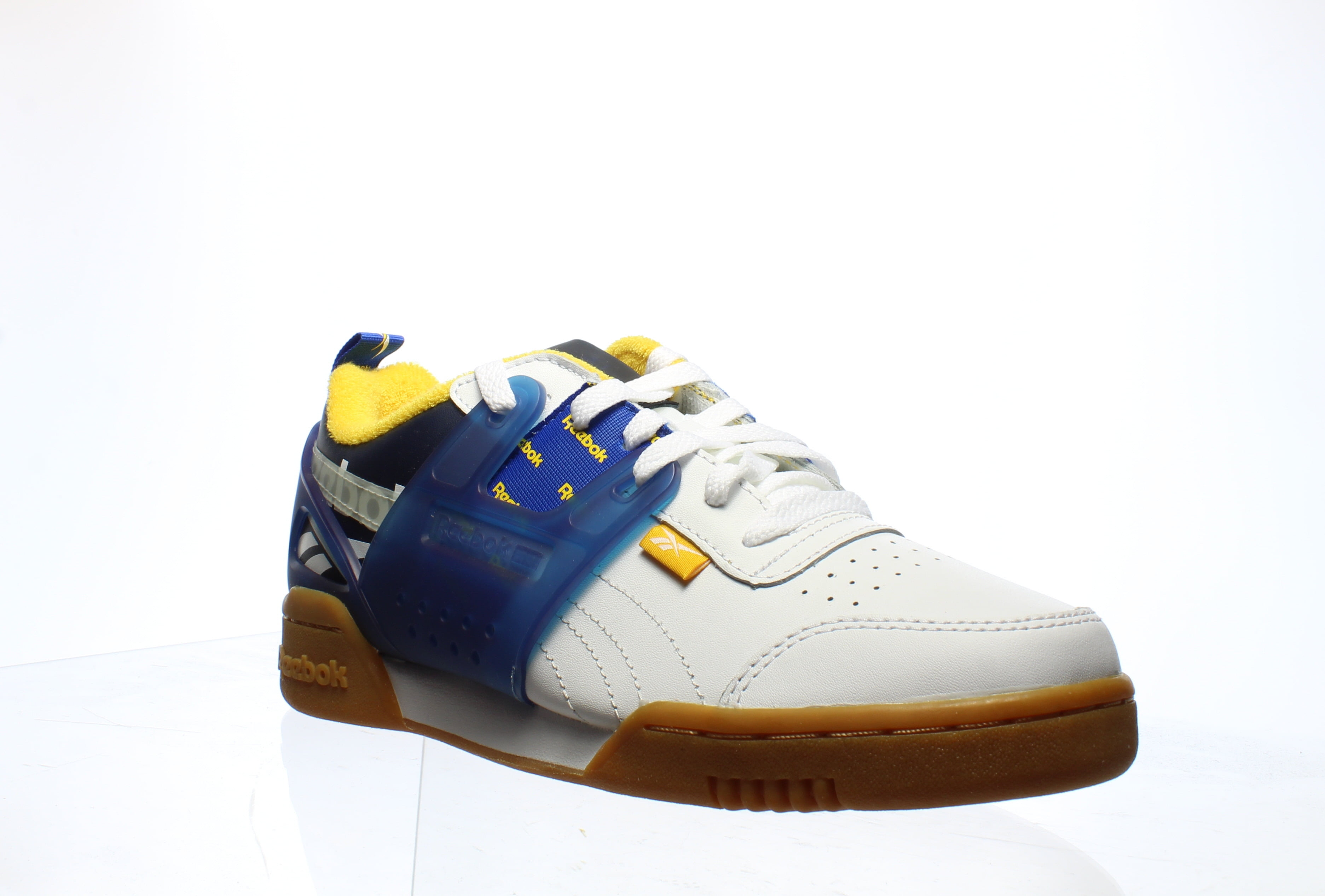 workout plus ati shoes