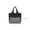🔥 Gray_New#16855, variant on Handheld Shoulder Bag | Sporty Travel Tote | Border Fashion Foldable Shoulder Backpack | Lightweight Water Repellent Outdoor Drawstring Bag | Hiking Expedition | Large Capacity | 1 Pack | 14x13x3cm