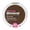 Ebony, variant on Ruby Kisses Mineral Pressed Powder Foundation, Medium to Full Coverage Natural Finish 0.35 Ounce (Ebony)
