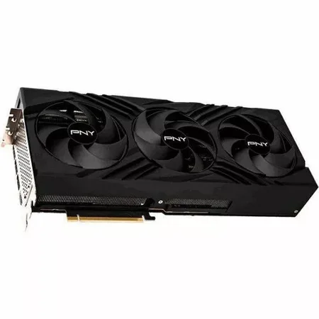 PNY NVIDIA GeForce SUPER Graphic Card - 16 GB GDDR6X RTX 4080