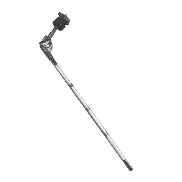 Youkk Cymbal Holder Durable Cymbal Stand for Universal Musical Drummer Instrument Direction Percussion Single Direction 1.25x4.6cm