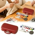 thumbnail image 2 of SgJHXb Sewing Portable Sewing Suitable For Adults Teenagers Girls Grandmothers Beginners And, 2 of 5