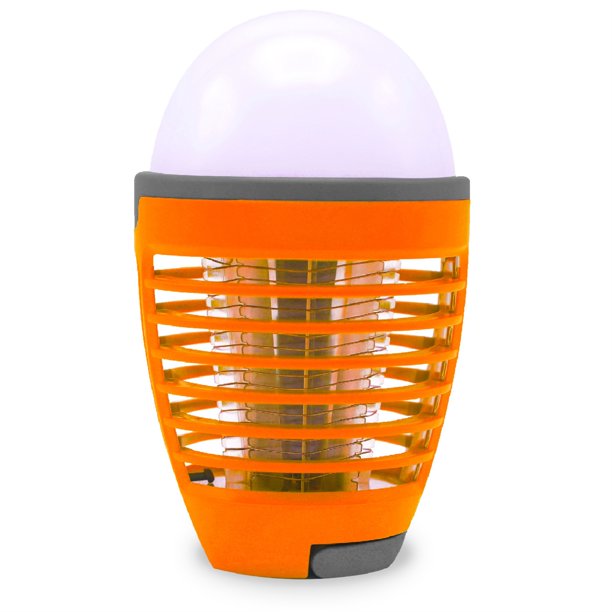 Bug Zapper Light Bulb