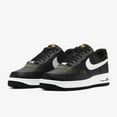 thumbnail image 3 of Nike Mens Shoes Air Force 1 07 LV8 Live Together Play Together DC1483-001, 3 of 9
