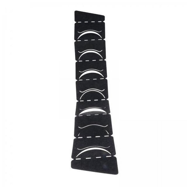 2x Organizador Portátil para Sombreros, Soporte para Exhibición de Almacenamiento, Soporte para Sombreros, Colgador para Sombreros 2 piezas