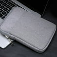 thumbnail image 5 of Huanledash Tablet Bag Sleeve Case for Kindle Paperwhite 2 3 for Pocketbook E-reader Pouch, 5 of 8