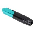 thumbnail image 3 of Pluma de máquina de tatuaje, interfaz RCA de carrera de 0,1 pulgadas, pluma de tatuaje de aleación de aluminio de 1,1 pulgadas de diámetro, color azul, 3 of 14