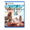 Restored Sony Godfall (PS5) (Refurbished)