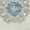 Beige/Blue, variant on Safavieh Metro Calanthe Oriental Area Rug, Ivory/Beige, 5' x 8'