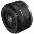 thumbnail image 4 of Canon RF 50mm f/1.8 STM Lens + 64GB SD Card + 3-Piece Filter Set + Memory Card Wallet + Hand Strap + Lens Cap Keeper + Cleaning Kit, 4 of 4