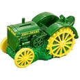 thumbnail image 2 of John Deere Polyresin Vintage Tractor Savings Bank, 2 of 2