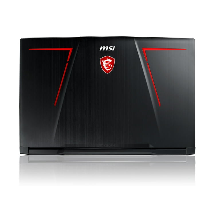 MSI Gaming Laptop 17.3