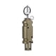 thumbnail image 4 of Dispositivo de activación de alarma Alerta temprana Conjunto de seguridad de alarma con cable trampa para exteriores (un conjunto) Likrtyny Para estrenar, 4 of 4