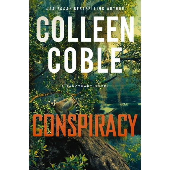 Conspiracy, (Hardcover)