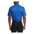 thumbnail image 2 of Vestido Oxford de manga corta para hombre Shirt Van Heusen, corte regular, 2 of 7
