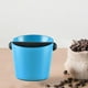 thumbnail image 5 of Recipiente para café, contenedor para café molido, contenedor para residuos de café, contenedor para café expreso B azul, 5 of 8