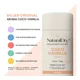 thumbnail image 3 of Desodorante Naturaldry en Barra Coco Vainilla 50g, 3 of 5