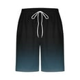 thumbnail image 4 of Perfectbot Men's Swim Trunks, Quick Dry Casual Beach Bathing Suits Swimming Shorts， Sizes S-5XL, 4 of 4