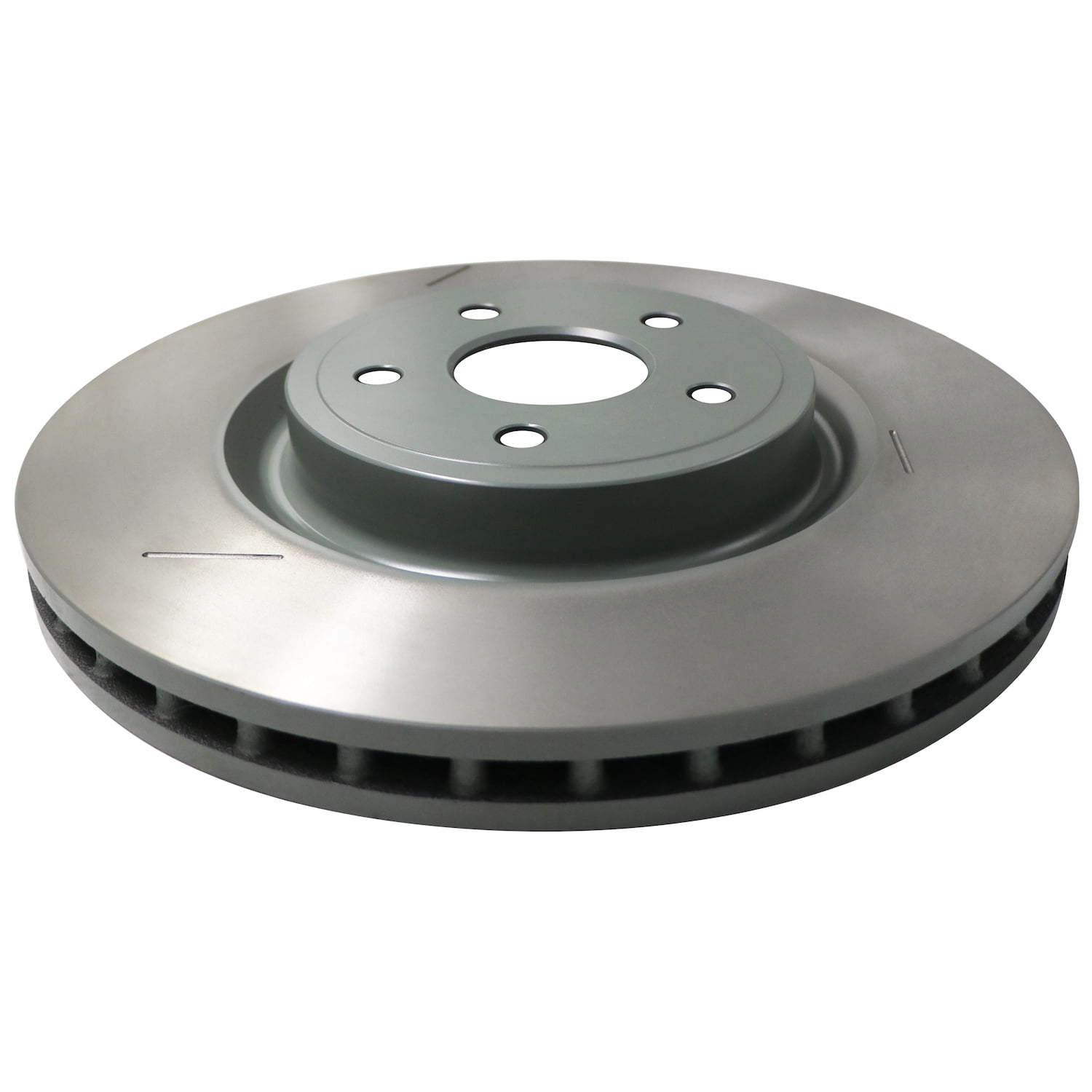 Winstop Brake Rotor, Front WS253204, Jeep Grand Cherokee 2020-2012