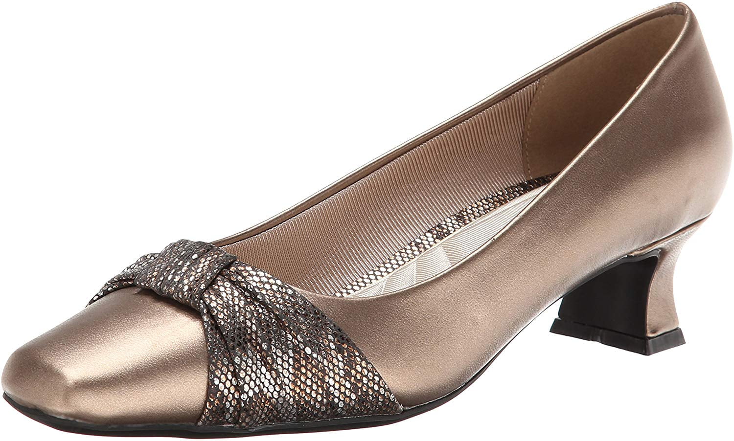 easy street waive pumps