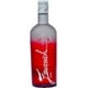 thumbnail image 2 of Pack de 4 Vodka Zaverich Red Berry 1 L, 2 of 4