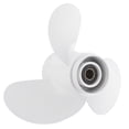 thumbnail image 1 of Propeller ReplacemPropeller Replacement,ent, Lightweight Motor Propellers Long Lasting Finish Perform Well Propeller, For Car Maintenance Car Repair, 1 of 8