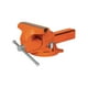 thumbnail image 1 of Tornillo De Banco 5 Tipo E. Truper Truper TA-5-L, 1 of 2
